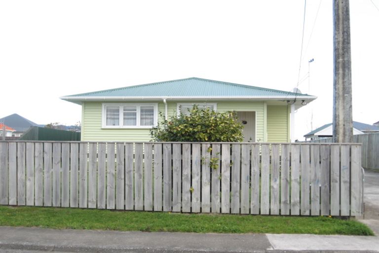 Photo of property in 4 Matene Place, Otaki, 5512