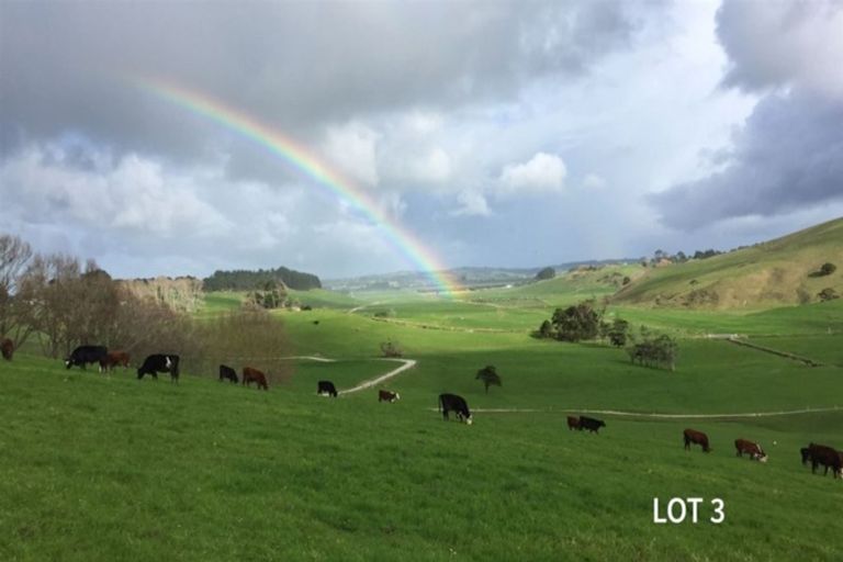 Photo of property in 176 Morrison Road, Arapohue, Dargaville, 0374