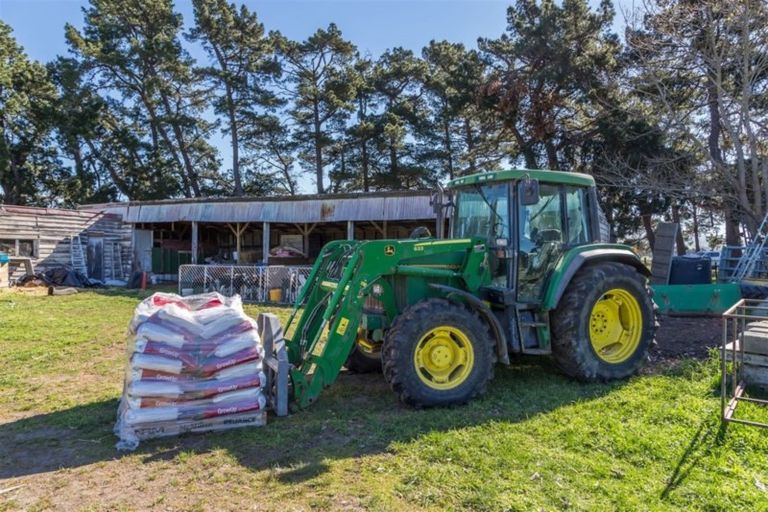 Photo of property in 55 Glenmark Drive, Waipara, Amberley, 7483