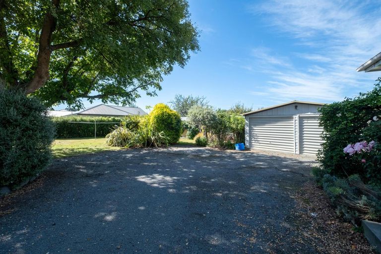 Photo of property in 35 Connolly Street, Geraldine, 7930
