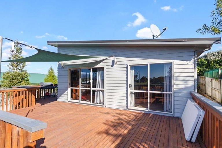Photo of property in 1 Te Papa Place, Opotiki, 3122