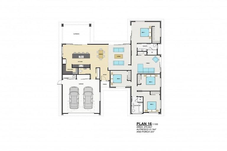 Photo of property in 24 Murray Way, Waimauku, 0812