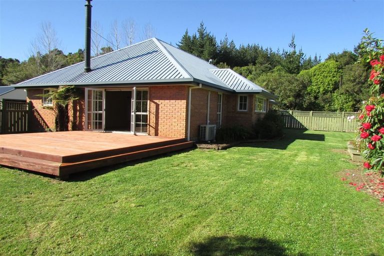 Photo of property in 32 Welshmans Road, Marsden, Greymouth, 7872
