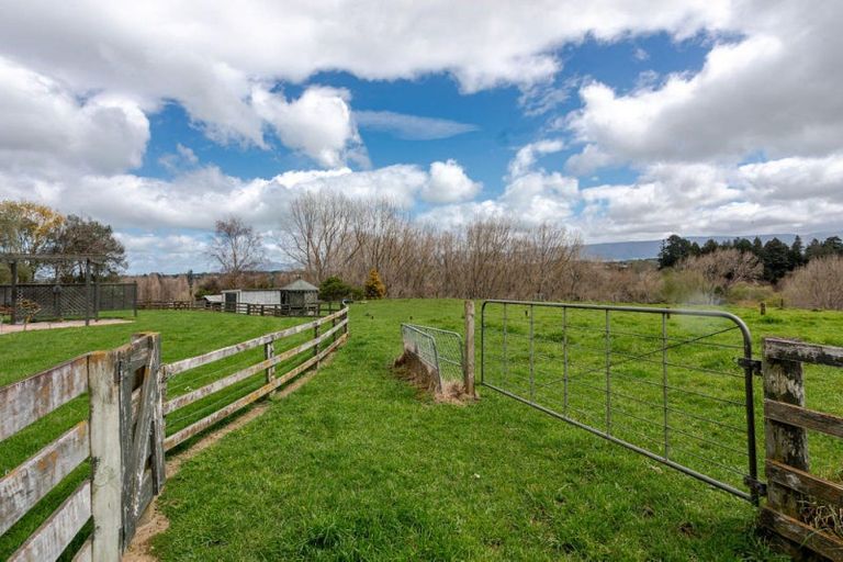 Photo of property in 185a Tipapakuku Road, Dannevirke, 4930