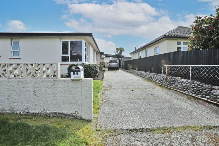 Photo of property in 66 Bullar Street, Grasmere, Invercargill, 9810