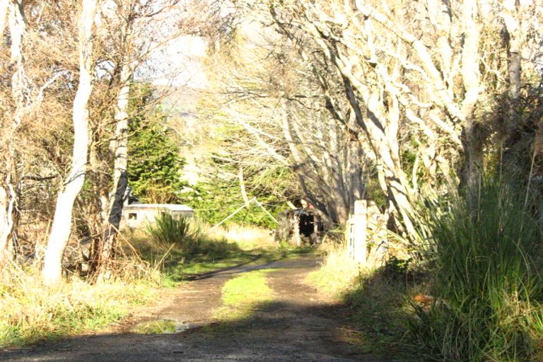 Photo of property in 52 Doctors Point Road, Waitati, 9085