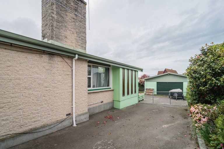 Photo of property in 29 Jellicoe Street, Oceanview, Timaru, 7910