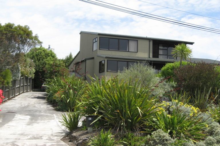 Photo of property in 80 Taylors Mistake Road, Scarborough, Christchurch, 8081