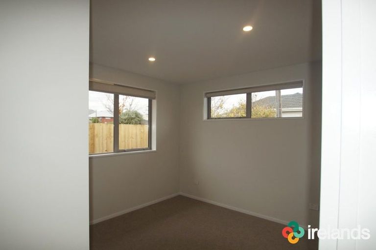 Photo of property in 19b Humboldt Street, Sydenham, Christchurch, 8023