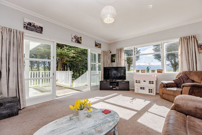 Photo of property in 398 Dorsets Road, Rangitumau, Masterton, 5882