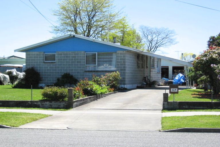 Photo of property in 67 Wither Road, Witherlea, Blenheim, 7201