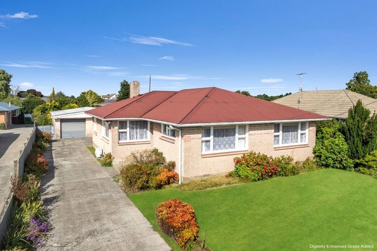 Photo of property in 20 Kirk Road, Templeton, Christchurch, 8042