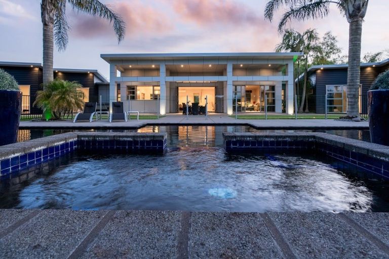 Photo of property in 4a Olsen Close, Matangi, Hamilton, 3284