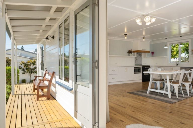 Photo of property in 15 Kirk Street, Renwick, 7204