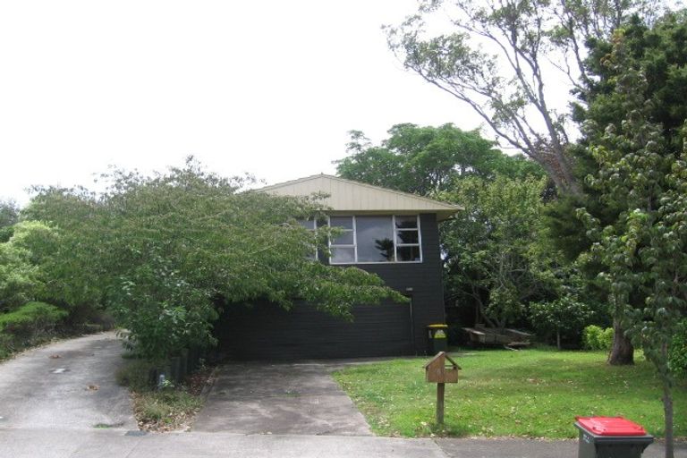 Photo of property in 1/18 Wendover Road, Glendowie, Auckland, 1071