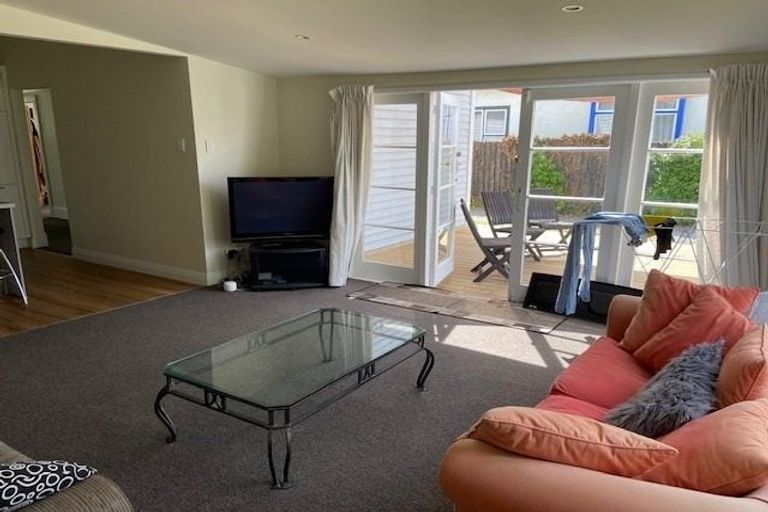 Photo of property in 40 Francis Avenue, Mairehau, Christchurch, 8013