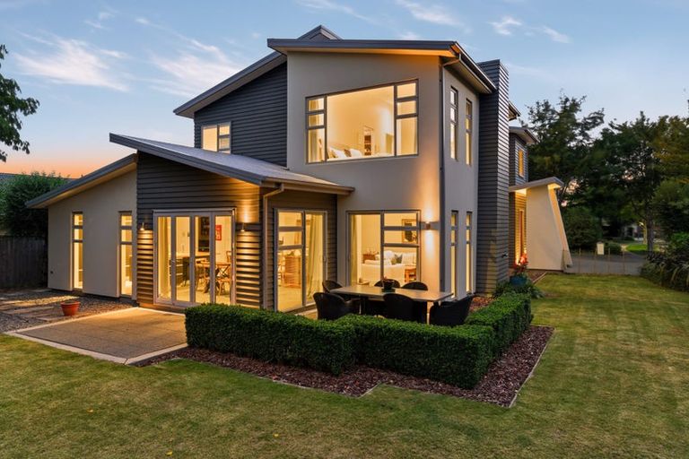 Photo of property in 62 Glen Oaks Drive, Northwood, Christchurch, 8051