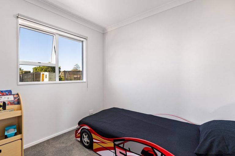 Photo of property in 25 Given Street, Havelock North, 4130