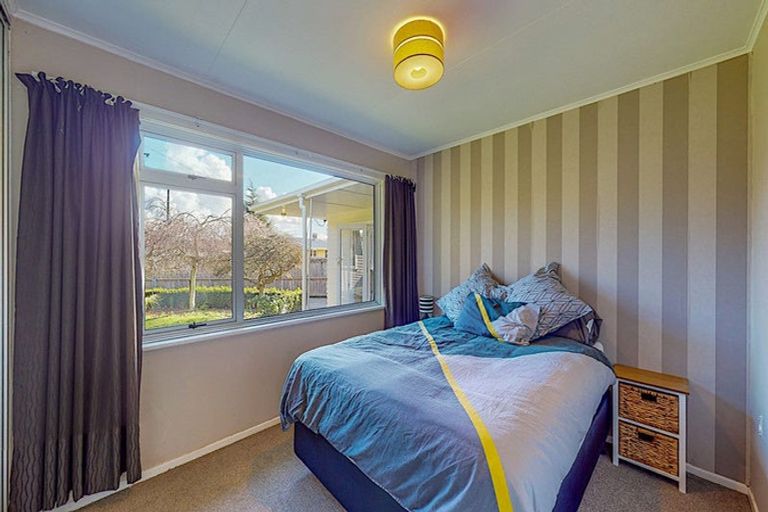 Photo of property in 11 Hohaia Crescent, Matamata, 3400