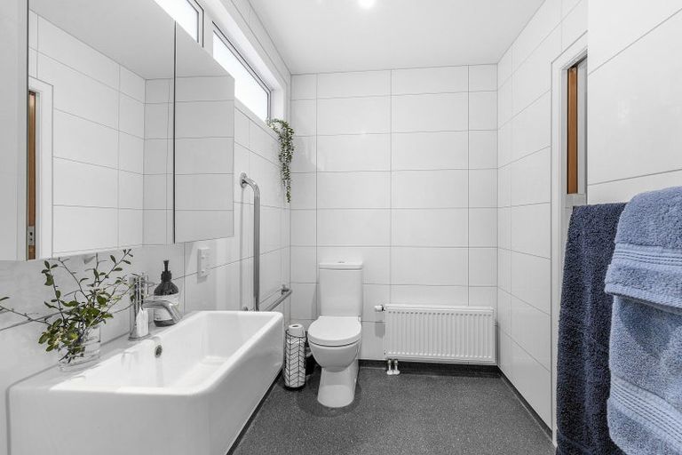 Photo of property in 11 Madison Place, Miramar, Wellington, 6022