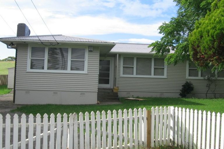 Photo of property in 5 Cindy Place, Pakuranga, Auckland, 2010