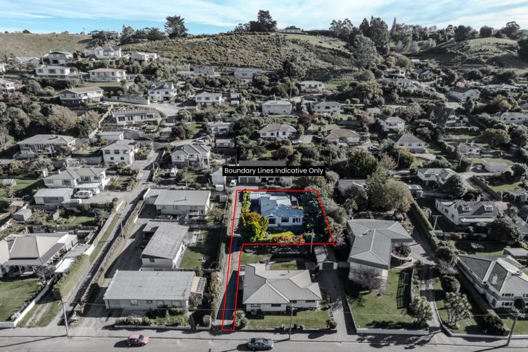 Photo of property in 8a Clyde Street, Oamaru North, Oamaru, 9400