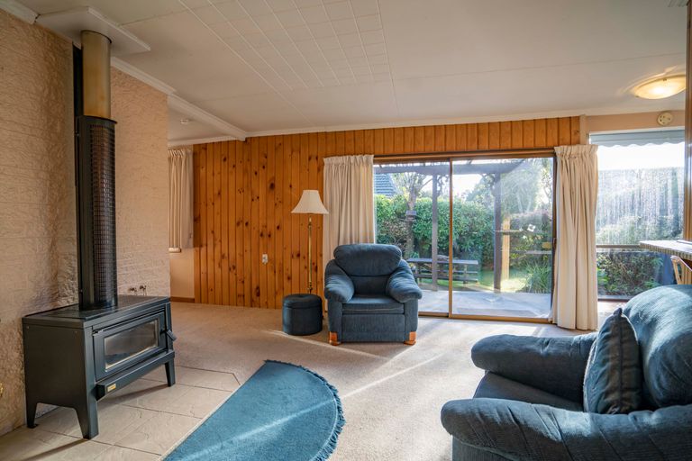 Photo of property in 44 Rockdale Road, Hawthorndale, Invercargill, 9810