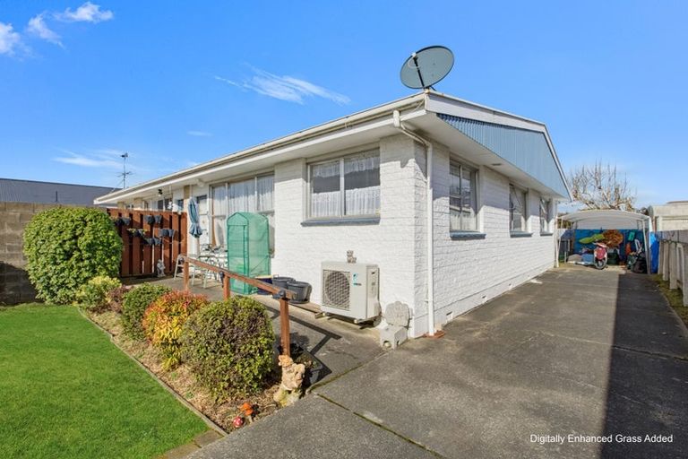 Photo of property in 2c Lyne Street, Gore, 9710