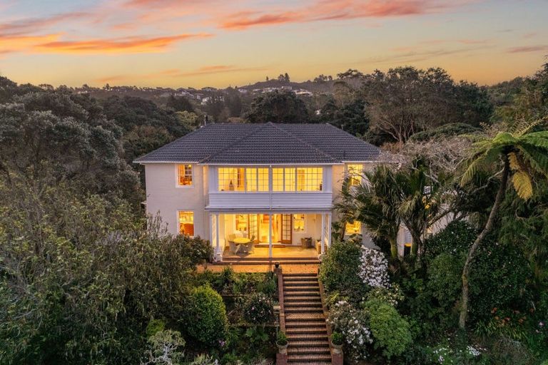 Photo of property in 59 Wairere Road, Belmont, Lower Hutt, 5010