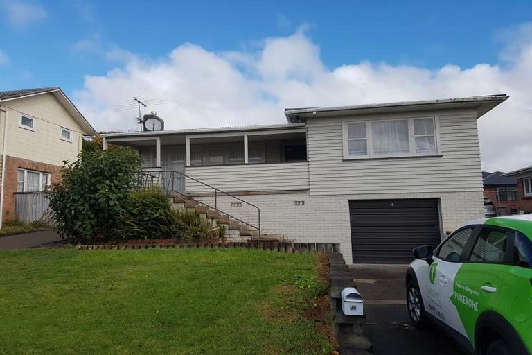 Photo of property in 26 Lawrie Avenue, Pukekohe, 2120