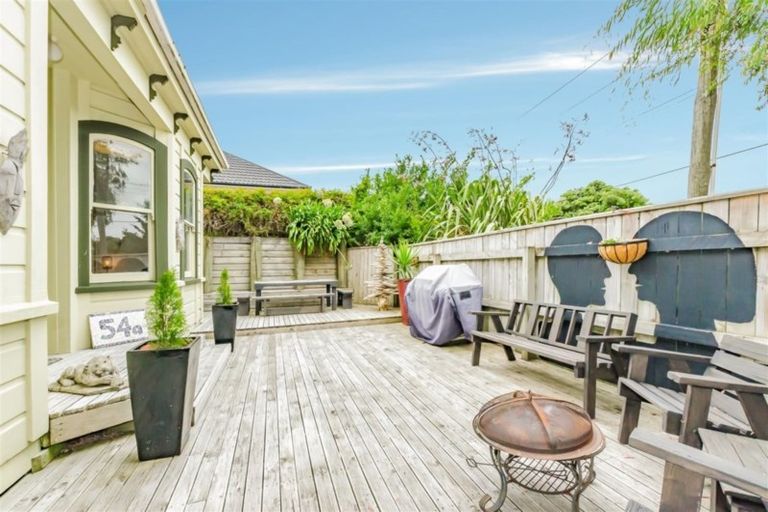 Photo of property in 54a Poplar Avenue, Raumati South, Paraparaumu, 5032