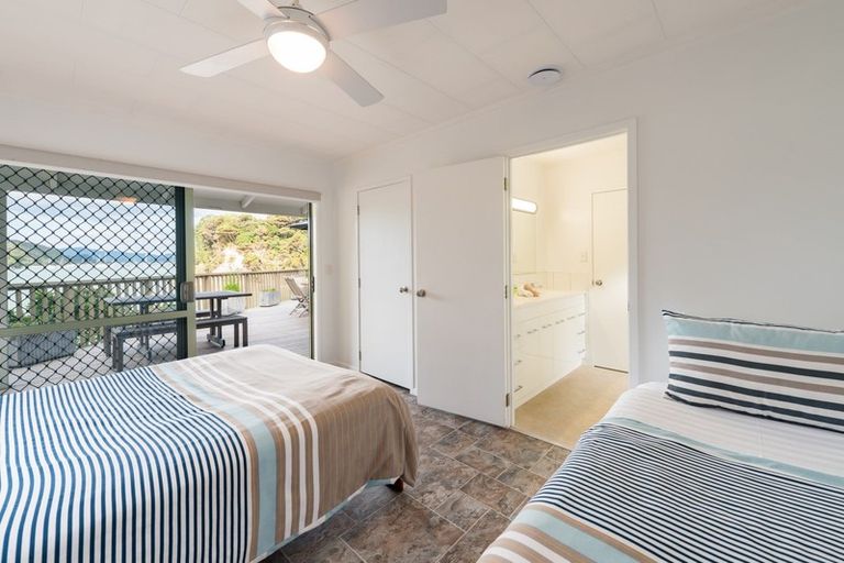 Photo of property in 17 Creswell Street, Opua, 0200