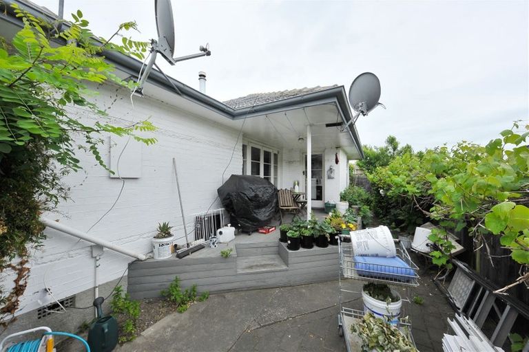 Photo of property in 60 Harris Crescent, Papanui, Christchurch, 8053