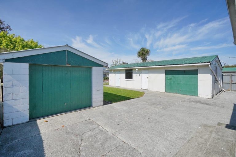 Photo of property in 27 Gainsborough Street, Hoon Hay, Christchurch, 8025