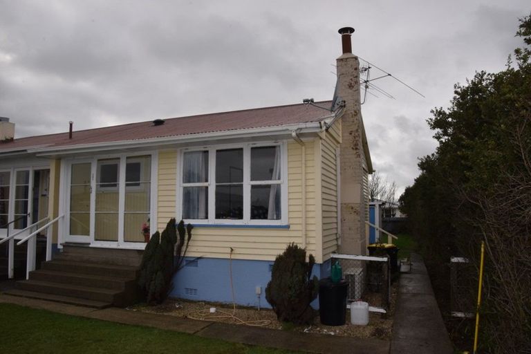 Photo of property in 8a Manapouri Street, Strathern, Invercargill, 9812