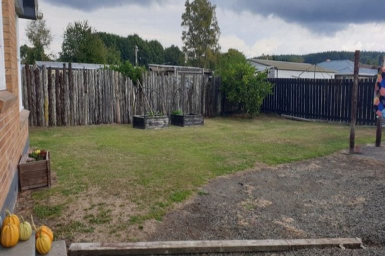 Photo of property in 12 Kowhai Avenue, Murupara, 3025