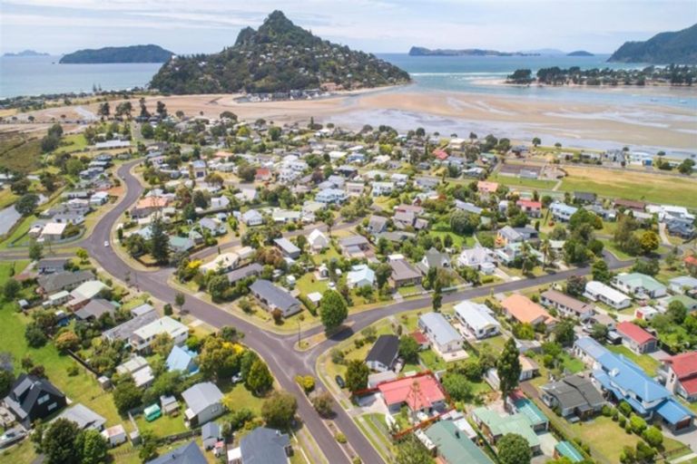 Photo of property in 1 Cory Wright Drive, Tairua, 3508