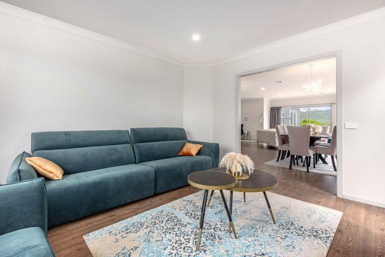 Photo of property in 34 John Burke Drive, Aotea, Porirua, 5024