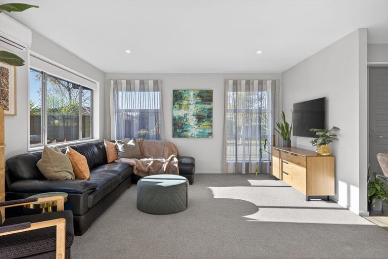 Photo of property in 9 Hillbourne Street, Halswell, Christchurch, 8025