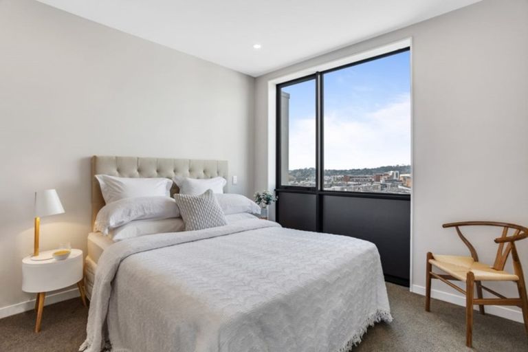 Photo of property in 506/57 Mapou Road, Hobsonville, Auckland, 0616