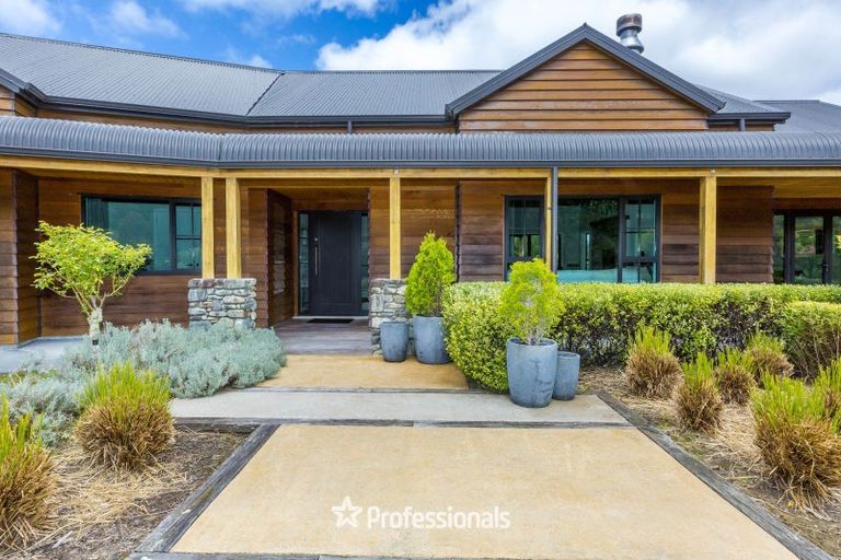 Photo of property in 32e Kaitoke Loop, Kaitoke, Upper Hutt, 5018