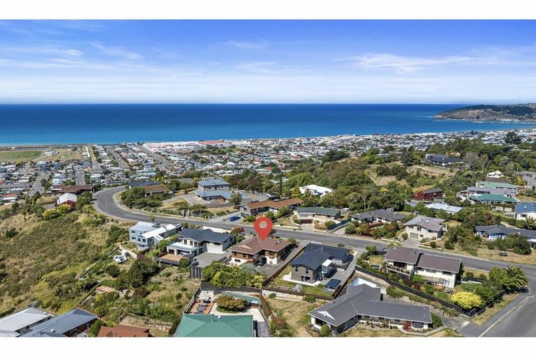 Photo of property in 10 Oakleigh Crescent, Oamaru North, Oamaru, 9400