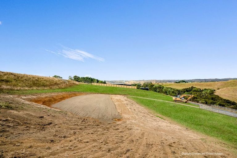 Photo of property in 386b Kauri Road, Onewhero, 2696