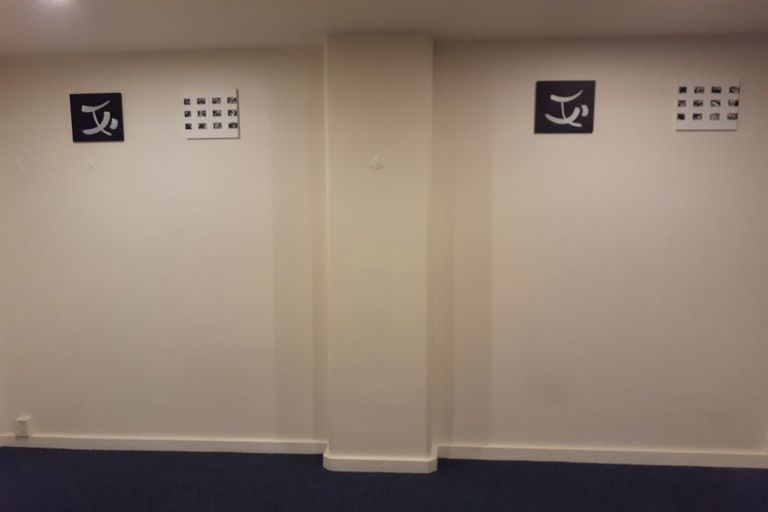 Photo of property in Regency Apartments, 5g/49 Manners Street, Te Aro, Wellington, 6011