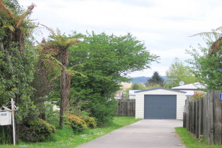 Photo of property in 148 Clayton Road, Mangakakahi, Rotorua, 3015