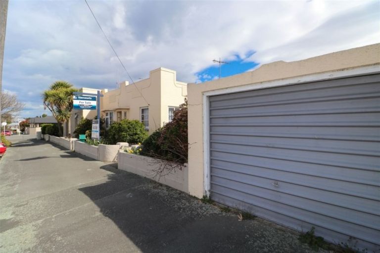 Photo of property in 12 Brunswick Street, Seaview, Timaru, 7910