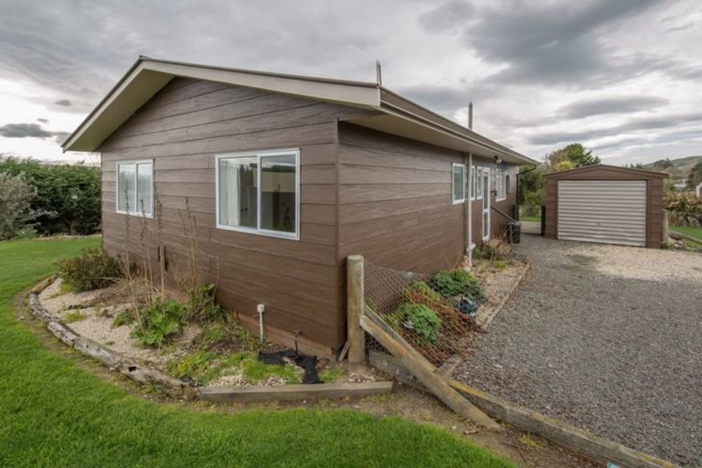 Photo of property in 18 Denham Terrace, Waikari, 7420