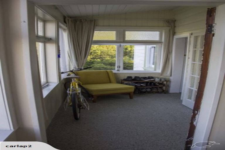 Photo of property in 333 The Terrace, Te Aro, Wellington, 6011
