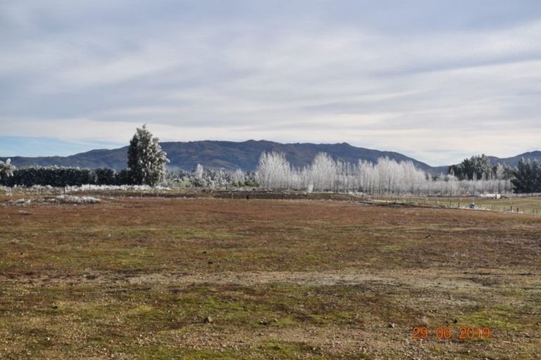 Photo of property in 390a Letts Gully Road, Letts Gully, Alexandra, 9393