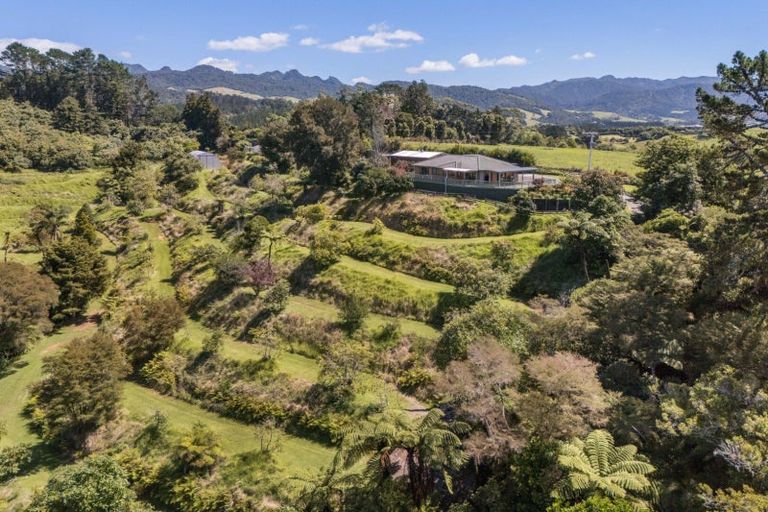 Photo of property in 189 Thompsons Track, Aongatete, Katikati, 3178